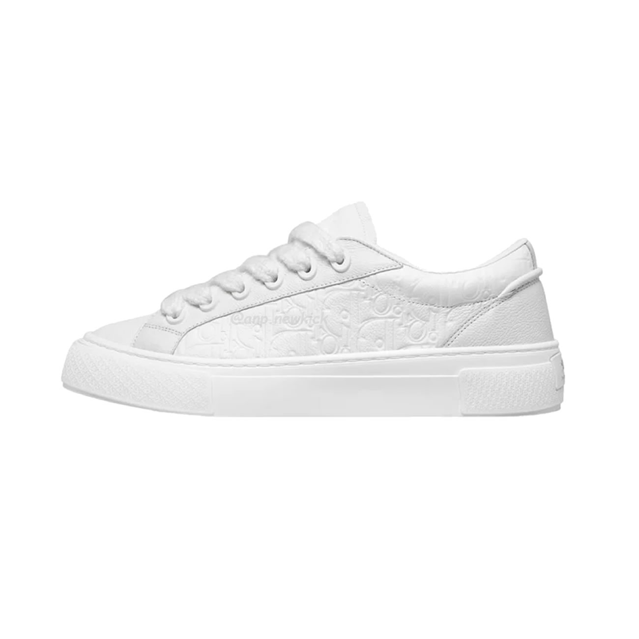 Dior X Stone Island B33 2024 Sneaker (13) - newkick.org